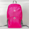 PEAK FASHION BACKPACK ROSE RED - B152100