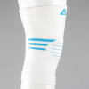 Peak Knee Protector (28x17 cm) White