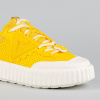 Peak Fashion Sport Shoes Cookie Ultralight Mustard Yellow