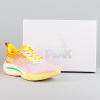 Peak Training Shoes Taichi - Windstorm Pro Orange/Lt. Yellow