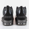 PEAK PRACTICE BASKETBALL SHOES BLACK - E74111A