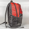 PEAK BACKPACK B174090 DK. RED