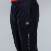 Peak Knitted Pants Black