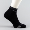 Peak Running Socks Black