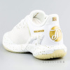 Peak Basketball Shoes Tony Parker TP9 V Year Of Dog White/Gold