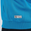 PEAK Hoodie Fleece Sweater F654301 Port Blue