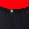 Peak Dwight Howard Series Woven 1/2 Pants Black