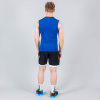 PEAK FUNCTIONAL VEST Royal