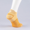 Peak Low Cut Socks Lt.Yellow