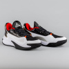 Peak Basketball Shoes Triumph Super P-Motive Taichi White/Black