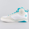 Peak Basketball Shoes Armor Ice Gray/Blue