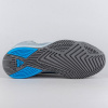 Peak Basketball Shoes Armor III Metallic Blue