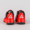 PEAK Basketball Shoes Nova Black/Red