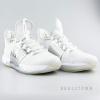 Peak Basketball Shoes Dwight Howard DH3 Low White