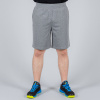 Peak Fiba Knitted Shorts Mid.Melange Gray