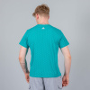 PEAK PARKER SERIES ROUND NECK T-SHIRT GREEN