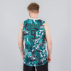 PEAK PARKER SERIES BASKETBALL VEST WHITE