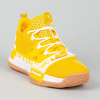 Peak Taichi Flash “Underground Goat” Louis Williams “Cheese” Flare Yellow