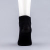 Peak Low Cut Socks Black