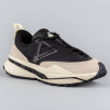 Peak Fashion Sport Shoes Taichi 2.0 - Retro Spirit From 70s Black/Off White