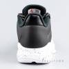 PEAK BATTLE BASKETBALL SHOES WHITE/BLACK - E81401A