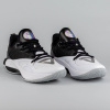 Peak Basketball Shoes AW Tallent 1 Andrew Wiggins Taichi Ultralight P-Soon White/Black