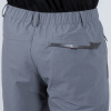 PEAK OUTDOOR PANTS DK.GREY