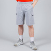 Peak Knitted Shorts Lt.Melange Gray