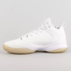 PEAK basketball outdoor shoes White