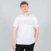 PEAK PARKER SERIES ROUND NECK T-SHIRT WHITE