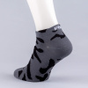 Peak Fashion Series Low Cut Socks Dk.Grey