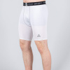 PEAK FUNCTIONAL SHORTS White