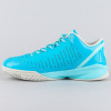 Peak Basketball Shoes Tony Parker TP9-II Play Style Blue