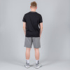 Peak Tony Parker TP9 Round Neck T-Shirt Black