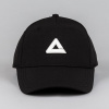 Peak Sports Cap Black