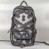 PEAK BACKPACK B162110 BLACK/LT.GREY