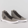 PEAK Casual Shoes Ice Grey/Black