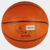 Peak Underground Composite Indoor/Outdoor Basketball Sz. 7 Brown