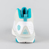 Peak Basketball Shoes Armor Ice Gray/Blue