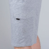 Peak Knitted Shorts Lt.Melange Gray