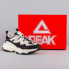 Peak Fashion Sport Shoes Taichi Black/Off White