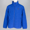 PEAK LIGHT PADDED JACKET MOON BLUE