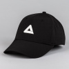 Peak Sports Cap Black