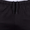 PEAK KNITTED PANTS BLACK