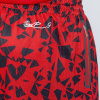 Peak Basketball Shorts Red