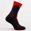 Peak Basketball Socks Black