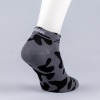 Peak Fashion Series Low Cut Socks Dk.Grey