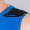 PEAK BASKETBALL TRAINING SERIES VEST BLUE