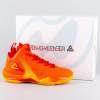 PEAK Basketball Shoes CHALLENGER IV Orange/Red