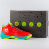 Peak Basketball Shoes George Hill GH3 Monster Christmas PE Red/Green